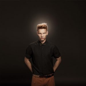 icono Collection 2012 Trends Hairfashion Menstyle Flat-Top Men Cut Men Haircut