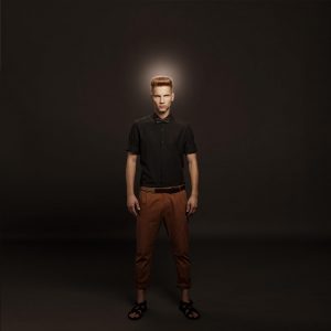 icono Collection 2012 Trends Hairfashion Menstyle Flat-Top Men Cut Men Haircut