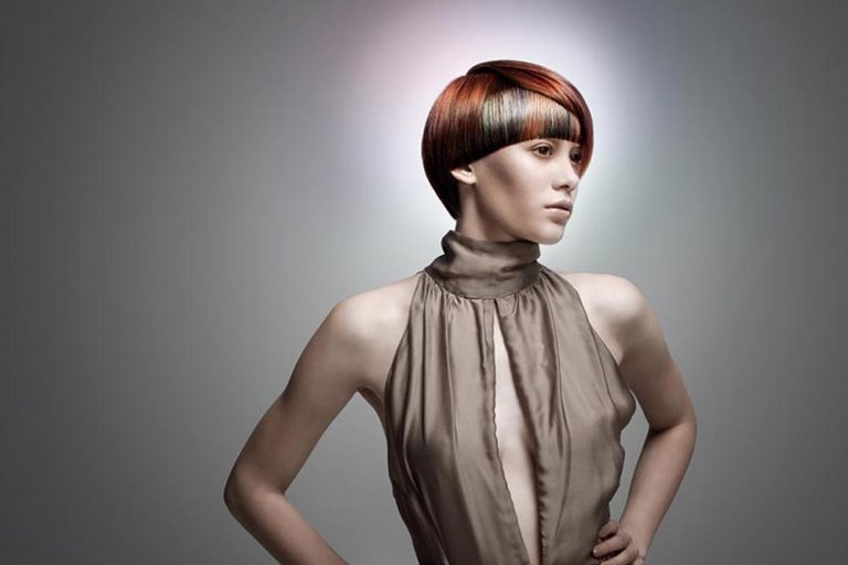 icono Collection 2010 Trends Hairfashion