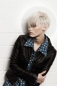 icono Collection 2011 Trends Hairfashion Short Hair Short hairstyle