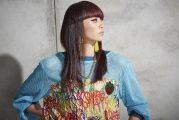 icono Collection 2019 Trends Hair fashion Salon Look strong fringe over-cut
