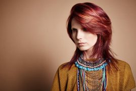 icono Collection 2015 Trends Hairfashion Lonhair Long Hair Trend